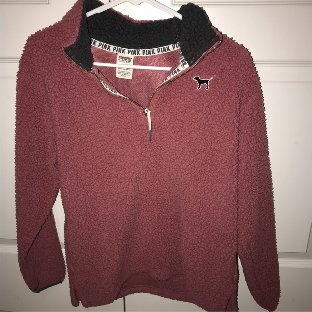 Sherpa/ Sweater